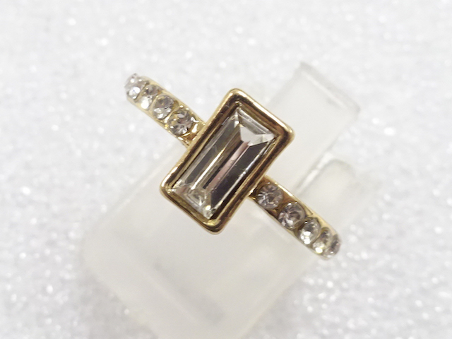 Japanese Kimono / Antique Accessories Metal